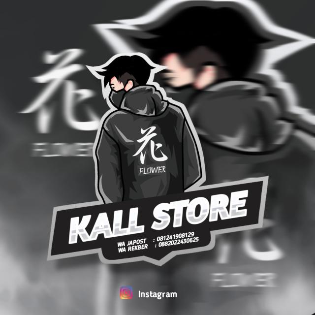 JB¹ // KALL STORE REALL !
