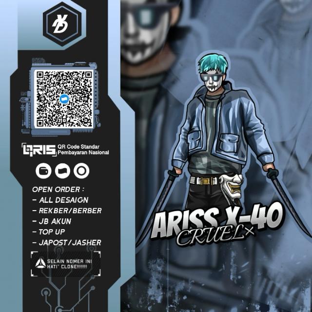 🔰STOK || ARIS STORE💸