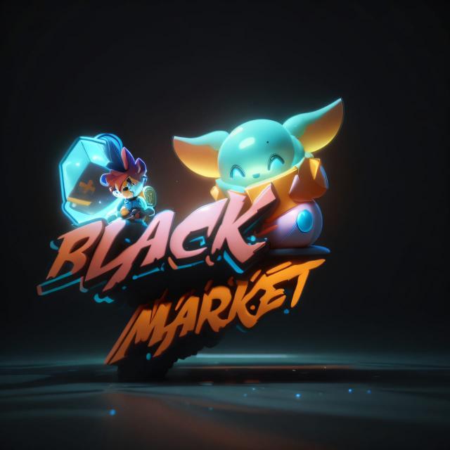 BLACK_MARKET