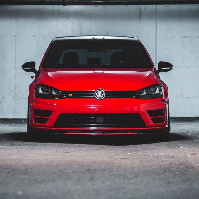 Kannur VW POLO owners