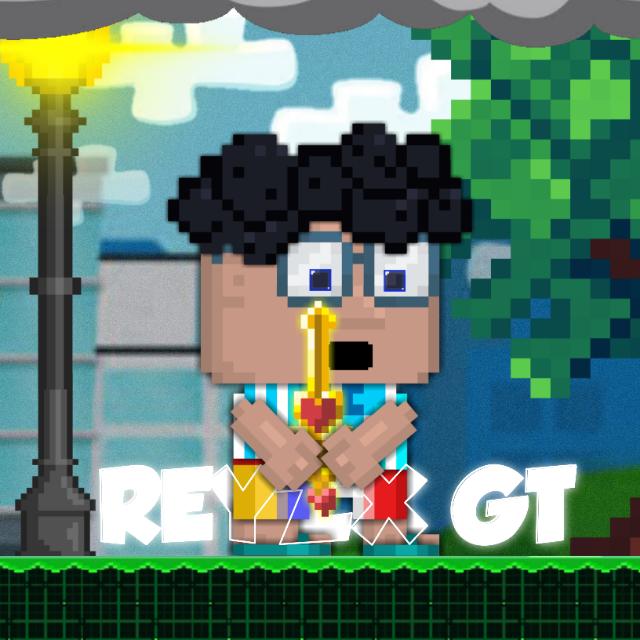 JB || PSX / GT BY REYZX [ #1 ]