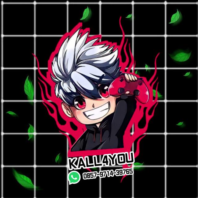 REAL JB ¹ || KALL4YOU