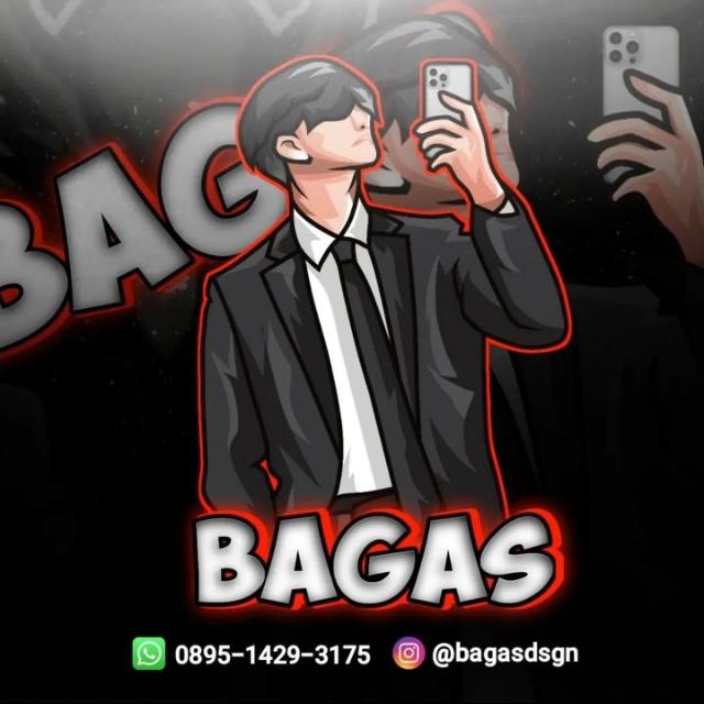 JUAL BELI BY BAGAS