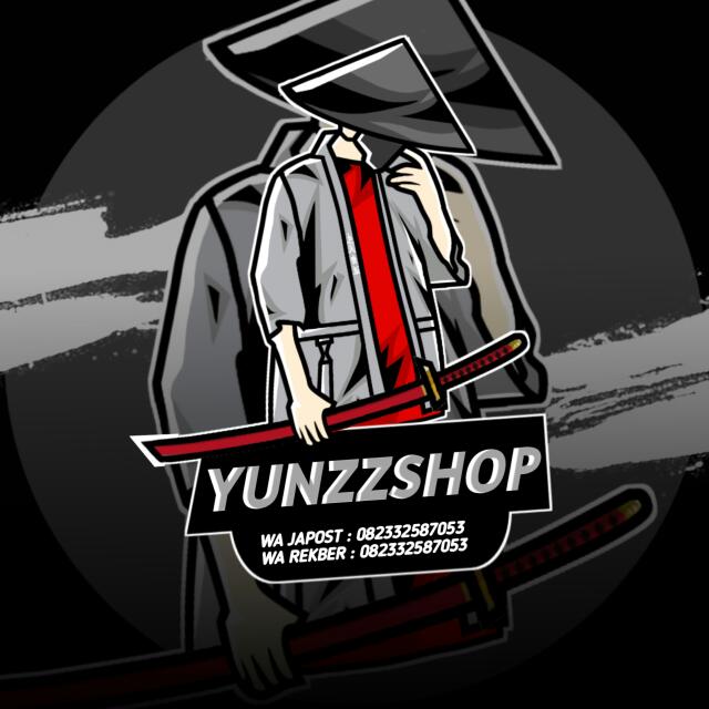 GC¹ || YUZZSHOP X OWN