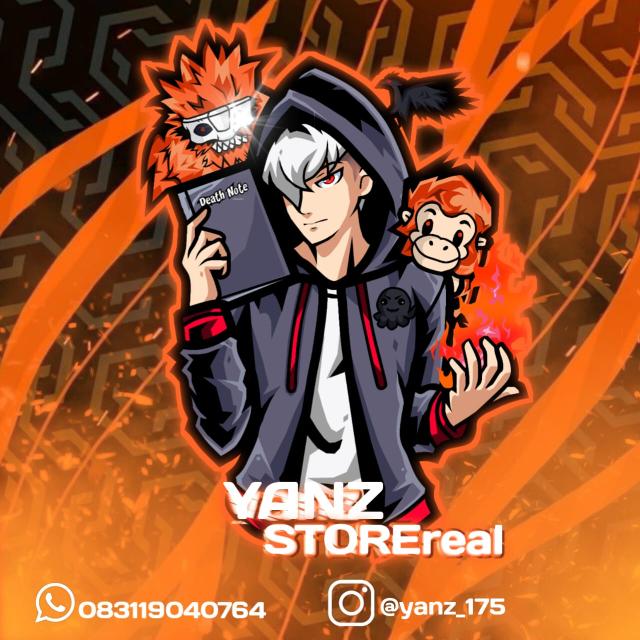 JB || Yanz store real¹ ✅