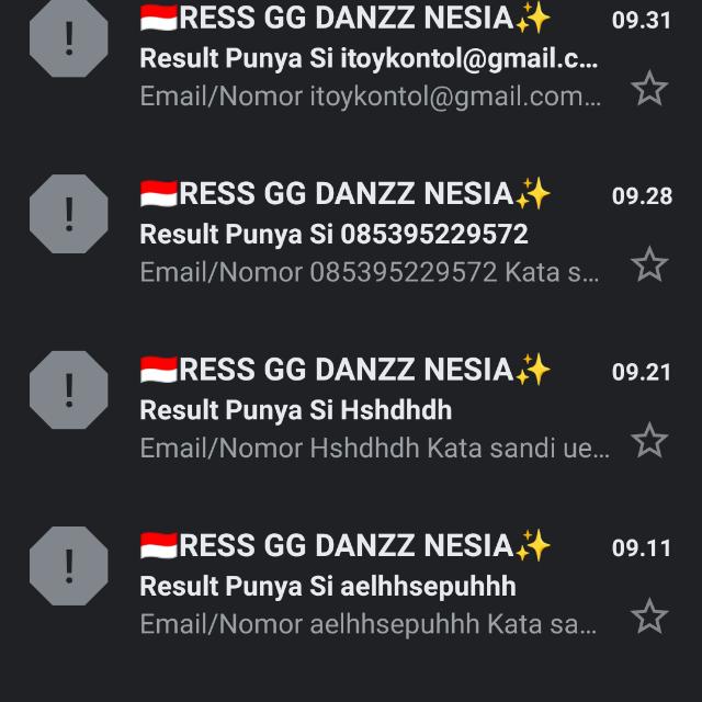 LADANG JASTEB VERR NESIA X DANZZ SR⚡