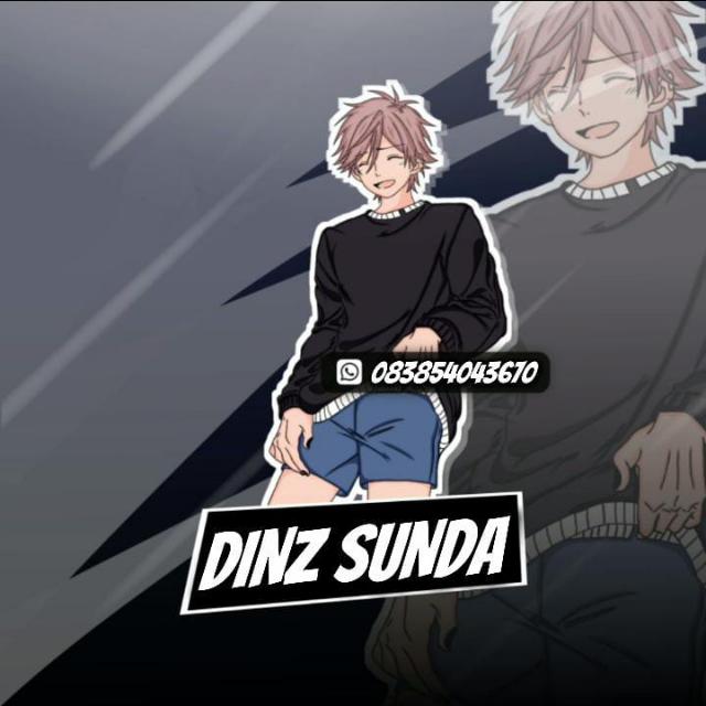 JB ALL GAME || DINZ SUNDA²