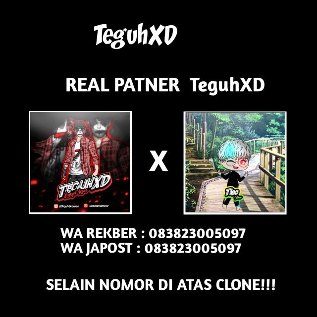 TeguhXD X Tio Store
