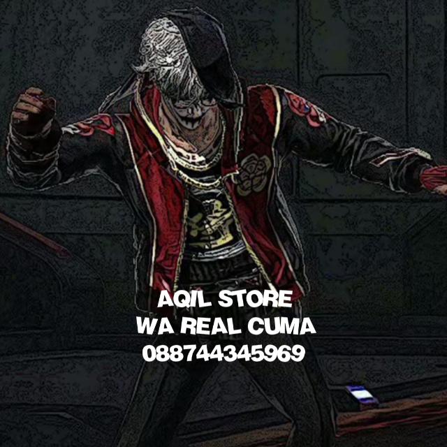 STOCK¹ | AQIL STORE