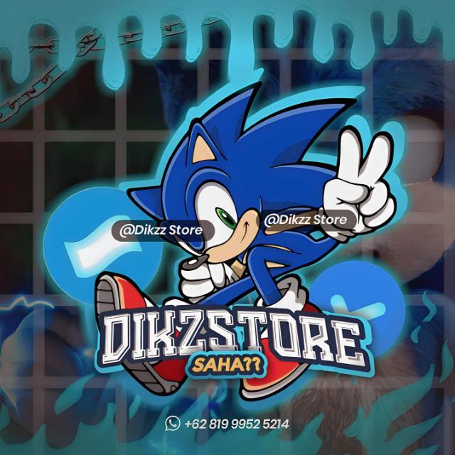 Dikz Store || JB Community