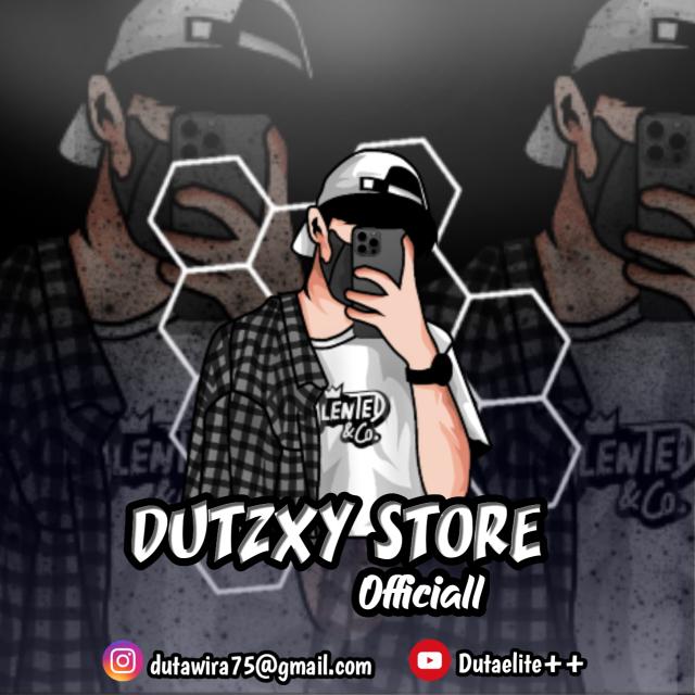 STOK || ALL GAME || DUTZXY JB¹