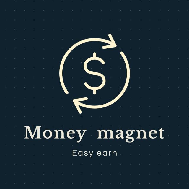 Money ? magnet