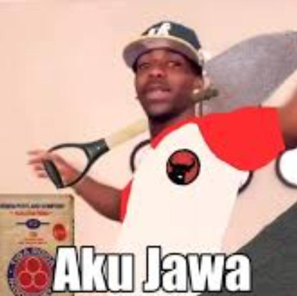 Jawa Anti ciiddro🫠