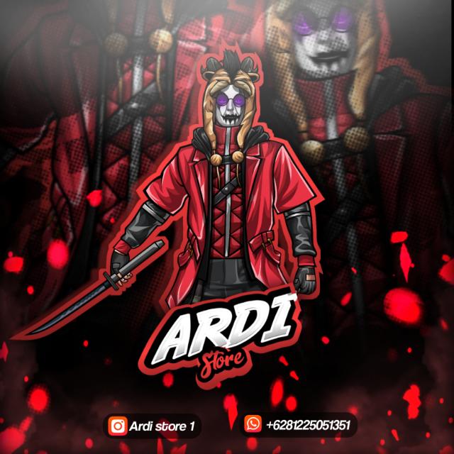JB || ARDI STORE
