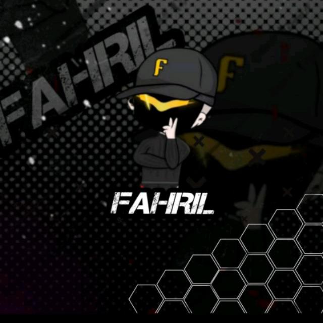 JB¹||FAHRIL STORE