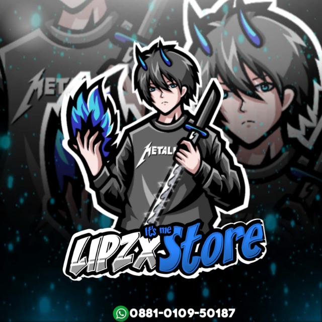 STOCK² LIPZX STORE