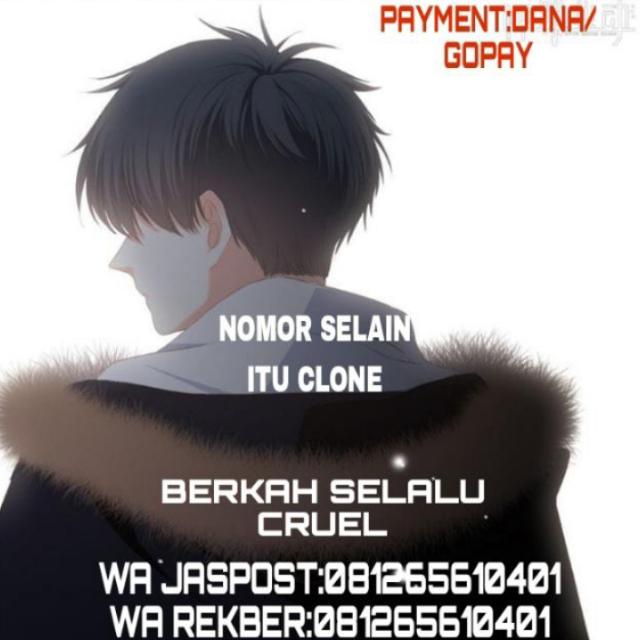 DUNIA CUAN BERKAH SELALU😙😎