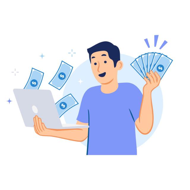 Earn money online 🤑💰💵