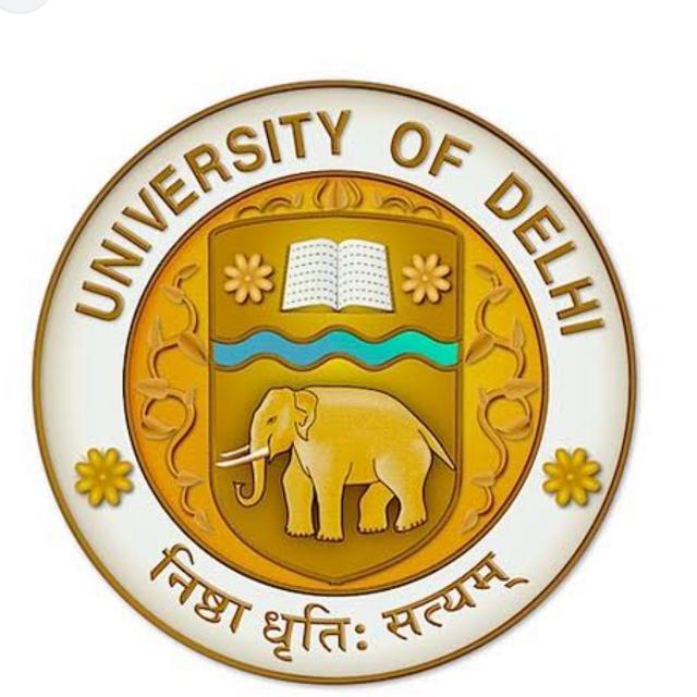 DEHLI UNIVERSITY