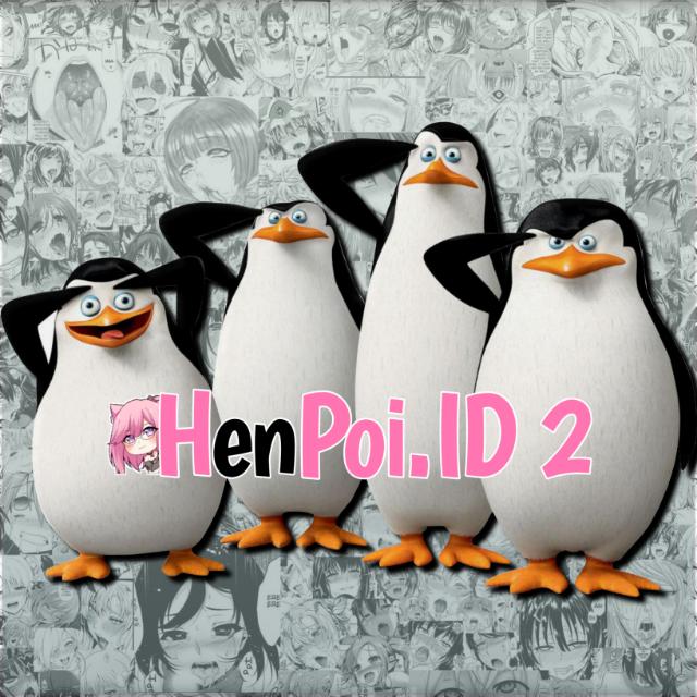 HenPoi.ID 2