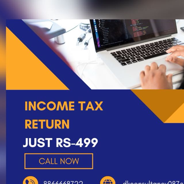 Income tax