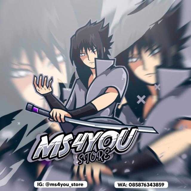 JB ALL GAME MS4YOU STORE