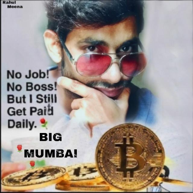 Daily Earnings Daily Withdrawal With BIG Mumbai (Rahul Meena)😍