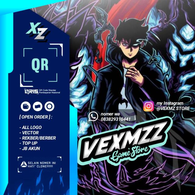 JB || VEXMZZ STORE