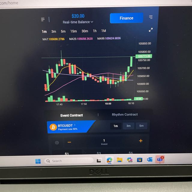Trading
