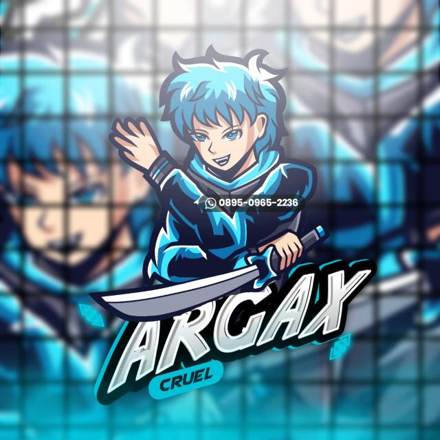 JB || ARGAX CRUEL
