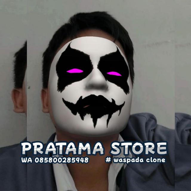 STOK RESS || PRATAMA STORE×OWN¹