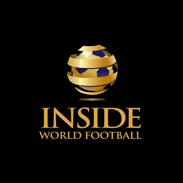 INSIDE WORLD FOOTBALL