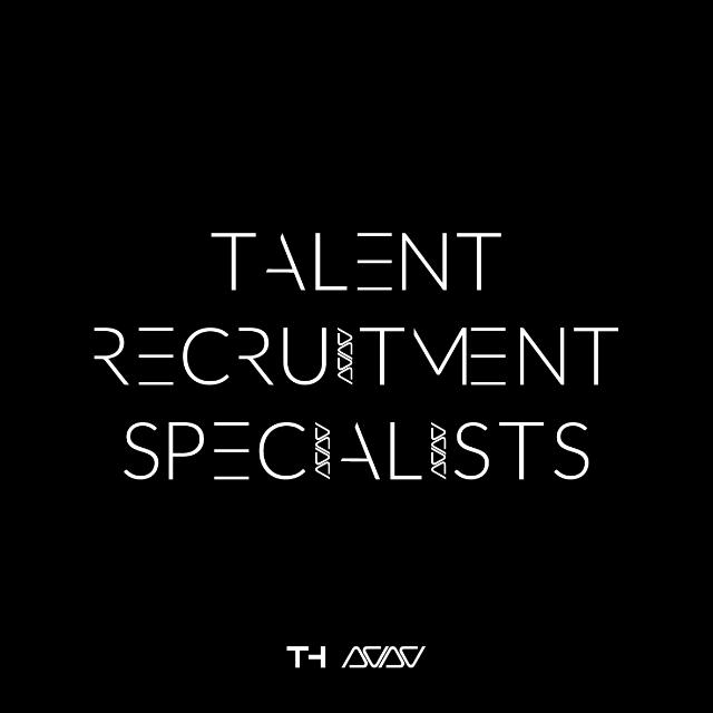 Global Talent Recruitment