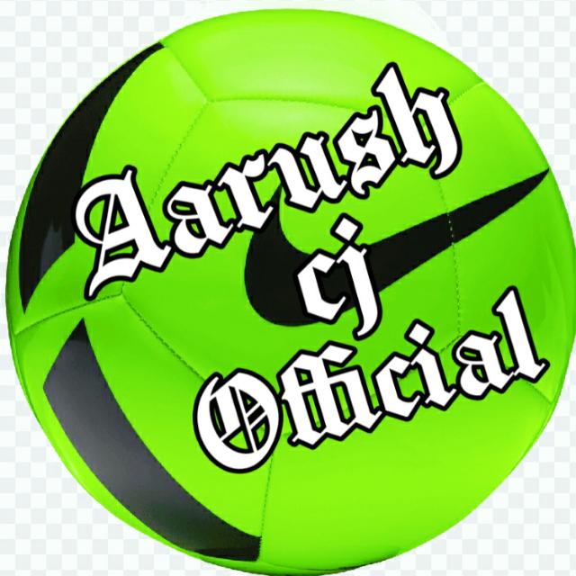 Aarush cj official 