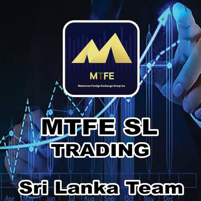 MTFE 🇱🇰 OFFICIAL | best way to success 💫♥️