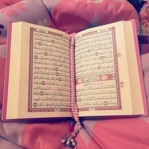 Islamic point and Islamic talk