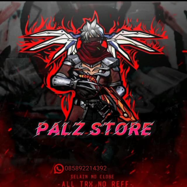 GC¹ || BY PALZZ STORE REALL