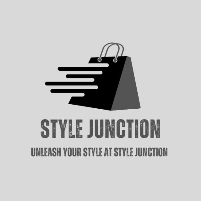 Style Junction (Online Store)