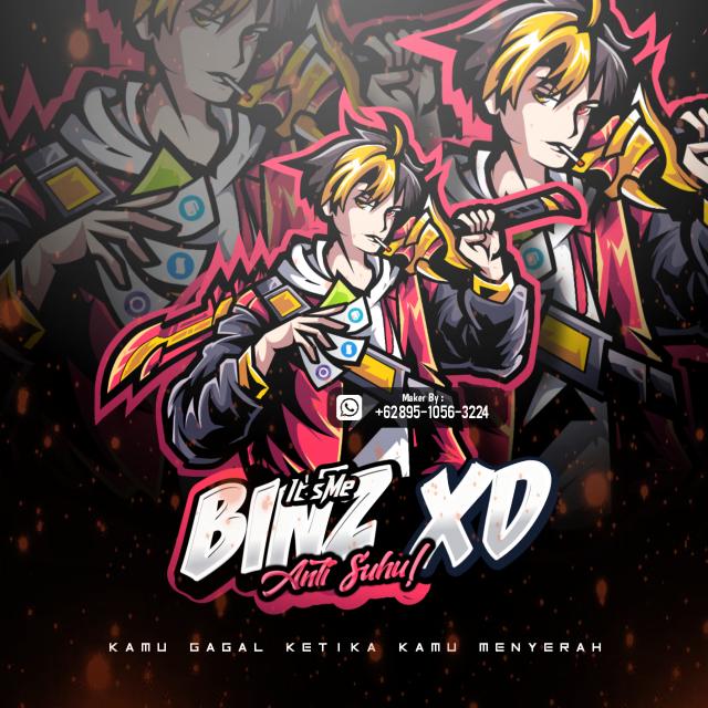 JB || Binz Store x OWN¹