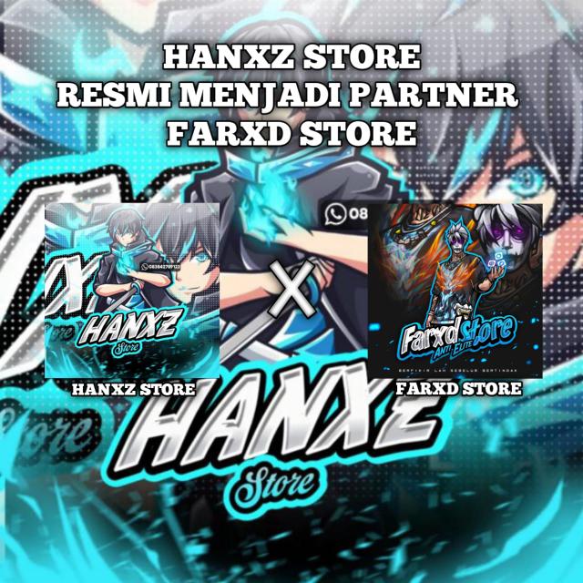 STOCK || HANXZ STORE