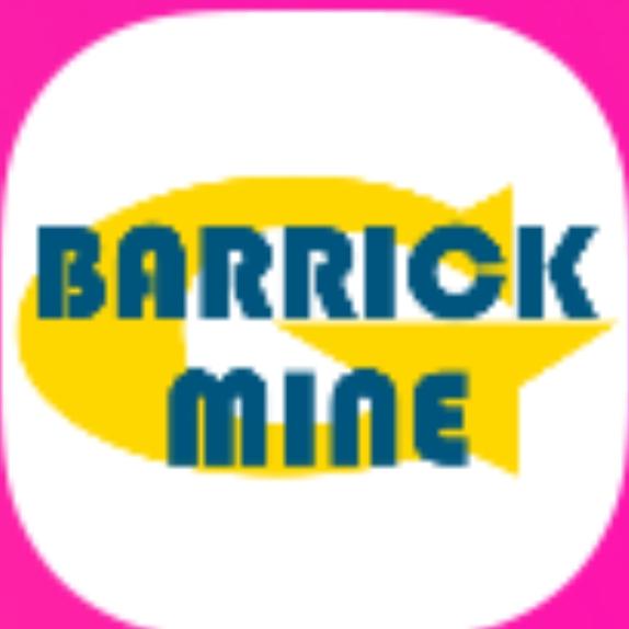 BARRICK MINE JOB