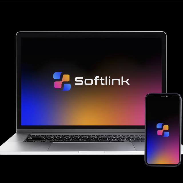 S?FT LINK I.T S?LUTIONS?️???