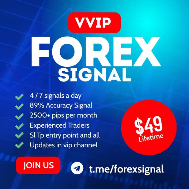 ?Forex signal?