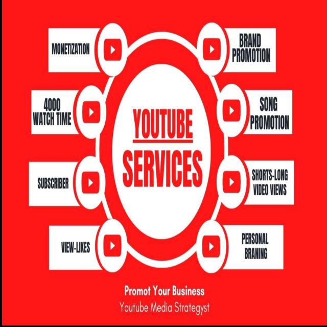 Subscriber And Views Free