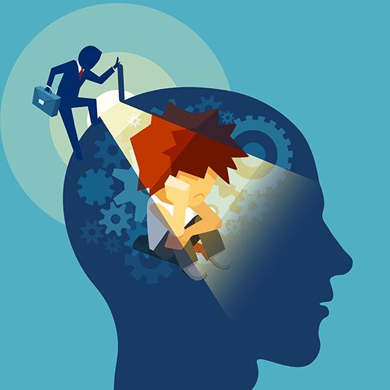 Psychological Facts Discussion