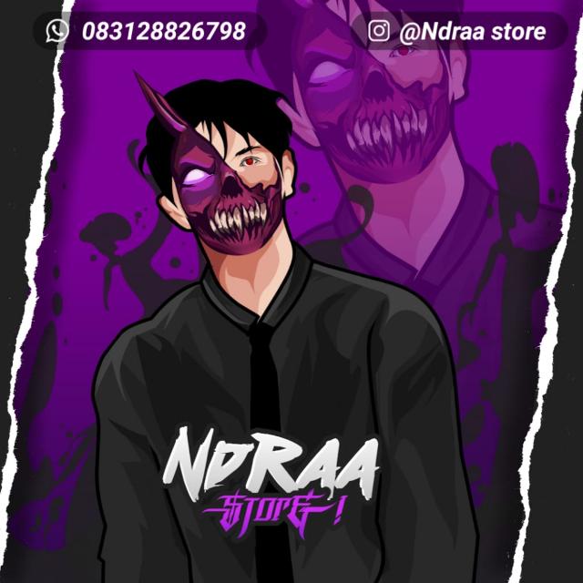 JB ALL GAME | NDRAA STORE
