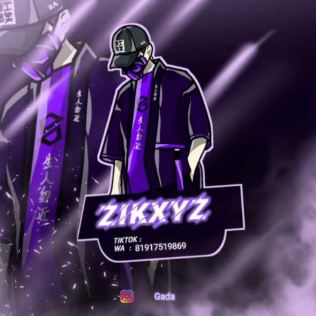 JB¹ || ZIKXYZ STORE 099