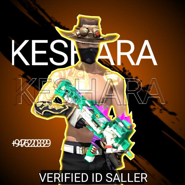 KESHARA OFFICIAL GTUP 4 ⭕❤️✔️