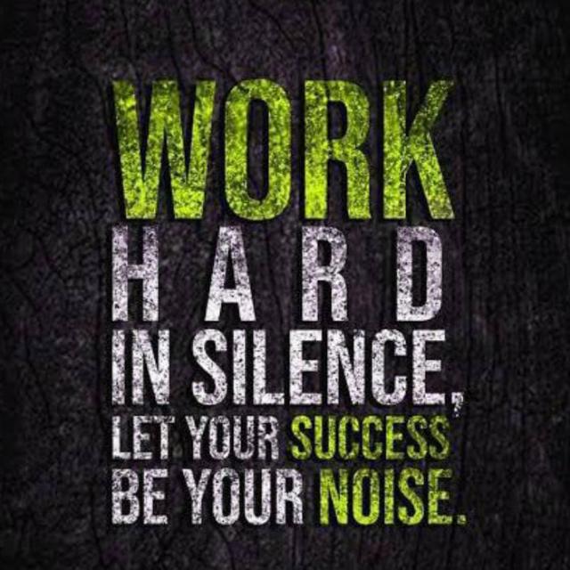 Be your own busniess