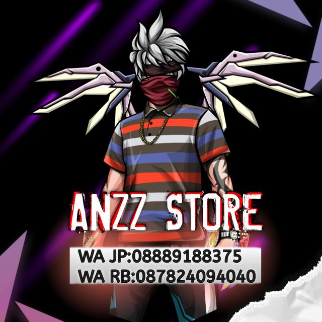 GC¹ || ANZZ STORE